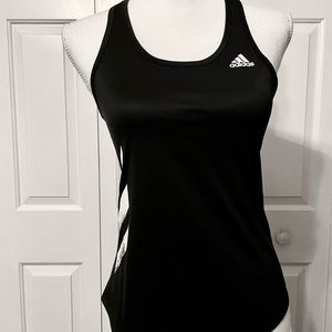 Adidas Aeroready Running Tank Top